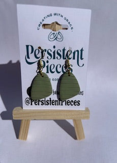 Creedence Green
