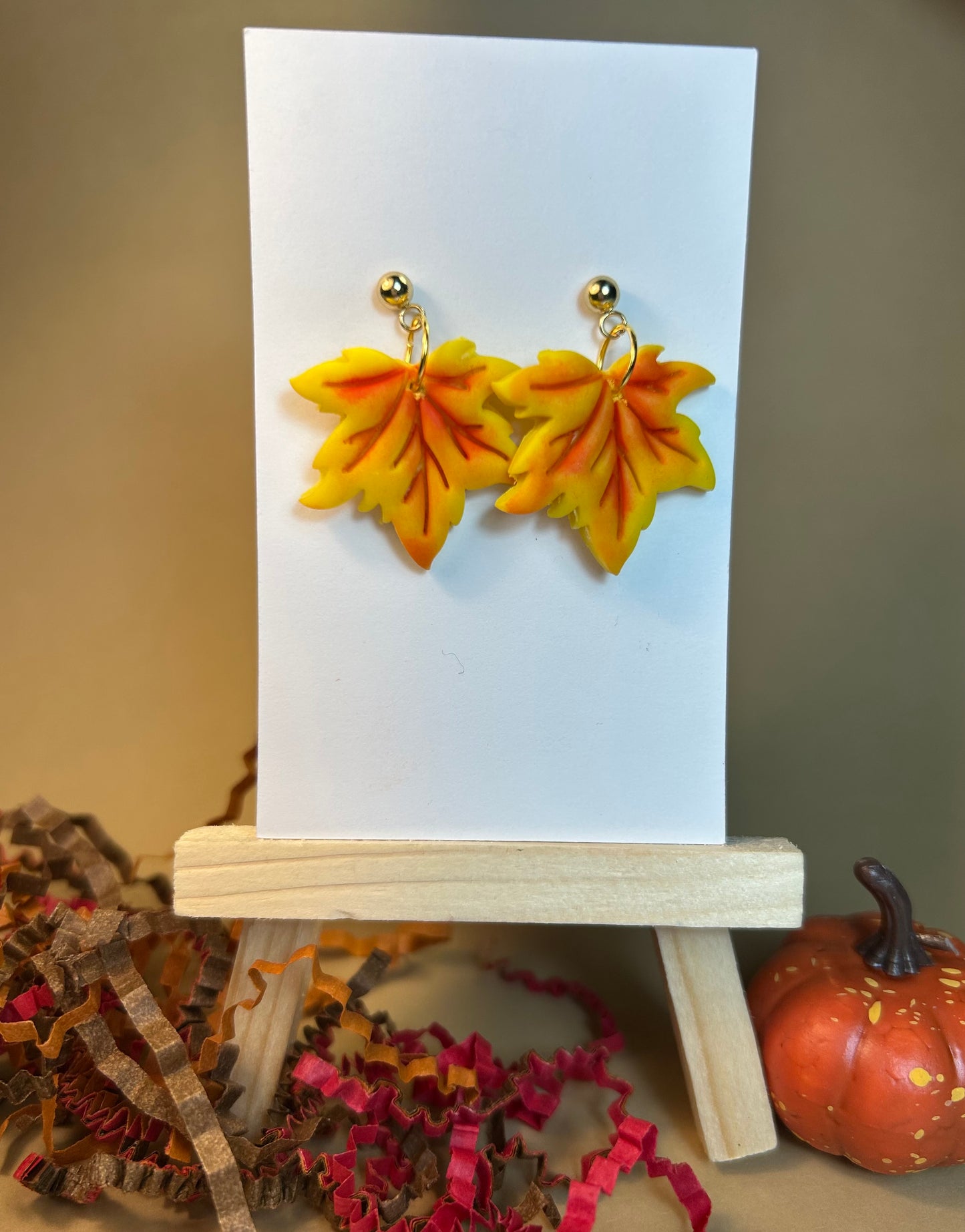 Maple Leaf