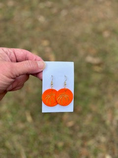 Pumpkins