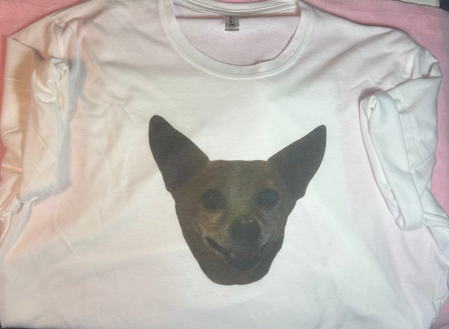 Parent & Pup Duo Shirt