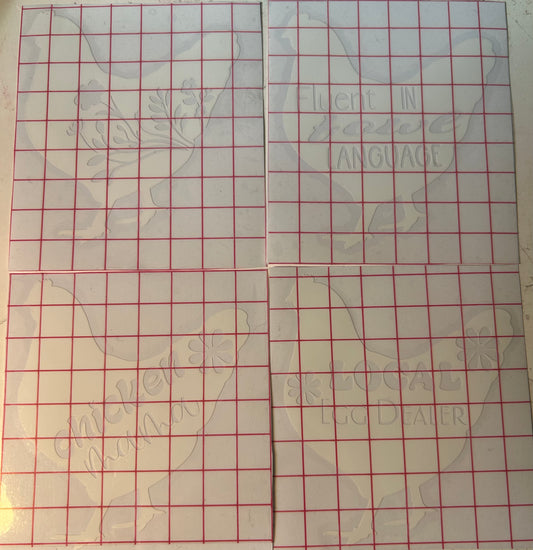 Stickers & Decals – Cute, Kids, Car & Custom Designs