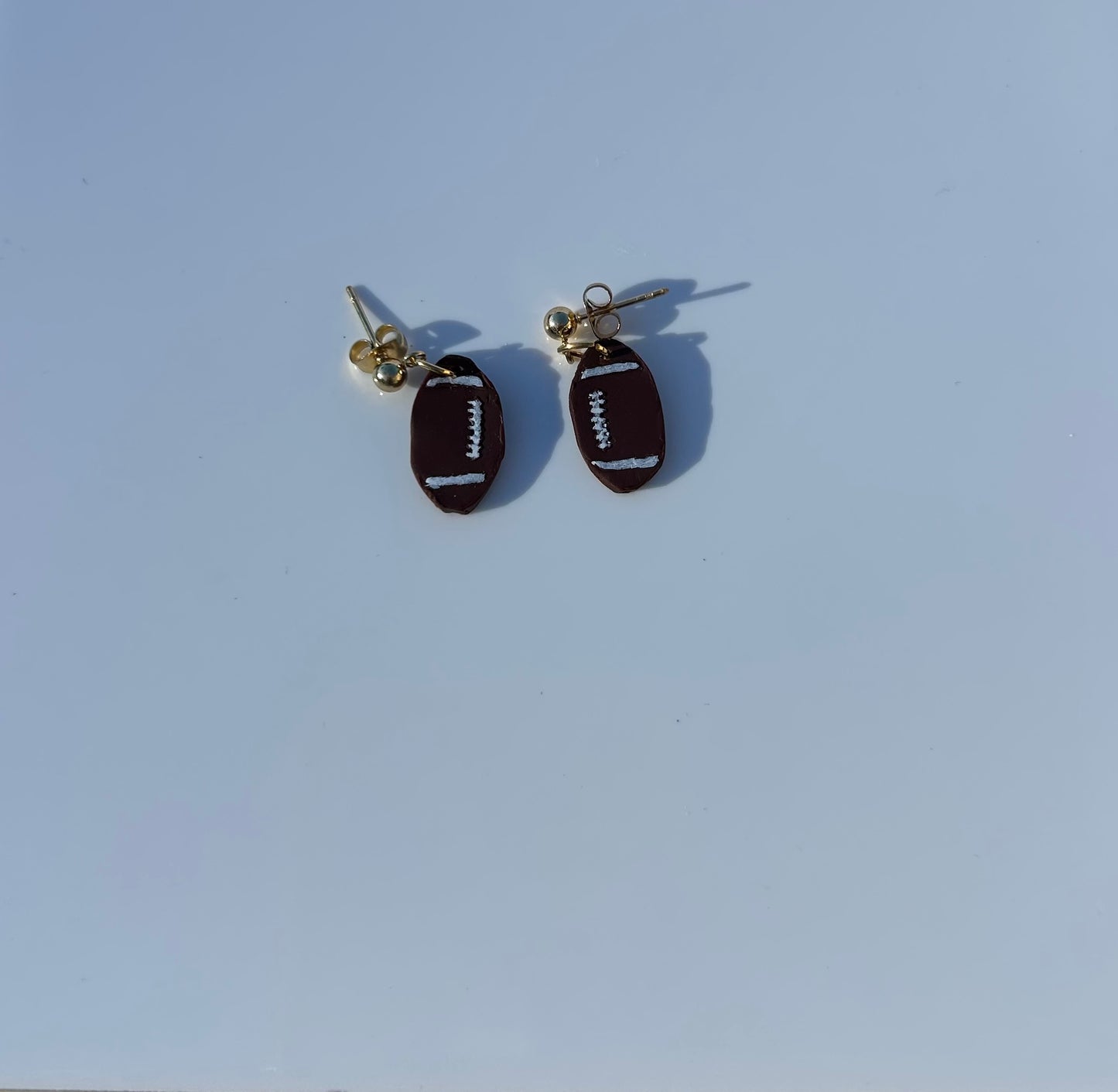 Football Dangles