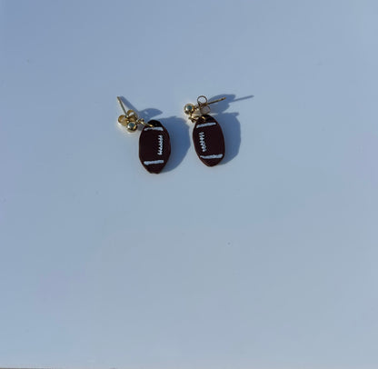 Football Dangles