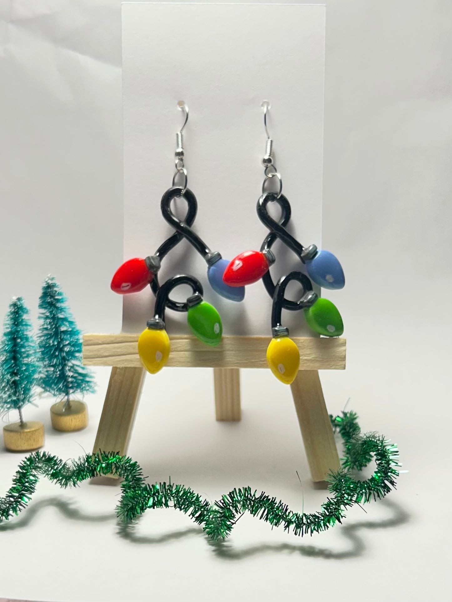 Christmas String Light