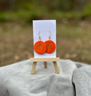 Pumpkins